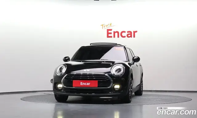 Mini Clubman 2018 1.5 автомат (гидро), миниатюра 2 Mini Clubman 2018 1.5 автомат (гидро), миниатюра 2