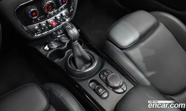 Mini Clubman 2018 1.5 автомат (гидро), миниатюра 11 Mini Clubman 2018 1.5 автомат (гидро), миниатюра 11