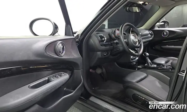 Mini Clubman 2018 1.5 автомат (гидро), миниатюра 12
