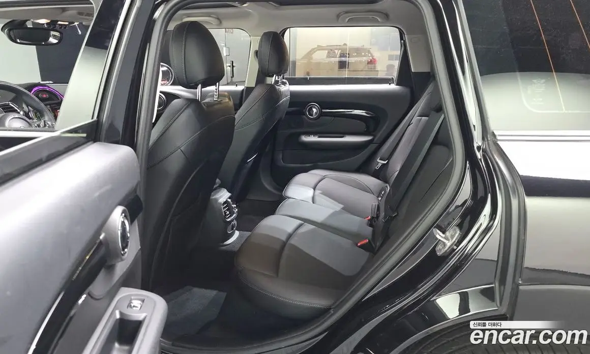 Mini Clubman 2018 1.5 автомат (гидро), фото 15 Mini Clubman 2018 1.5 автомат (гидро), фото 15