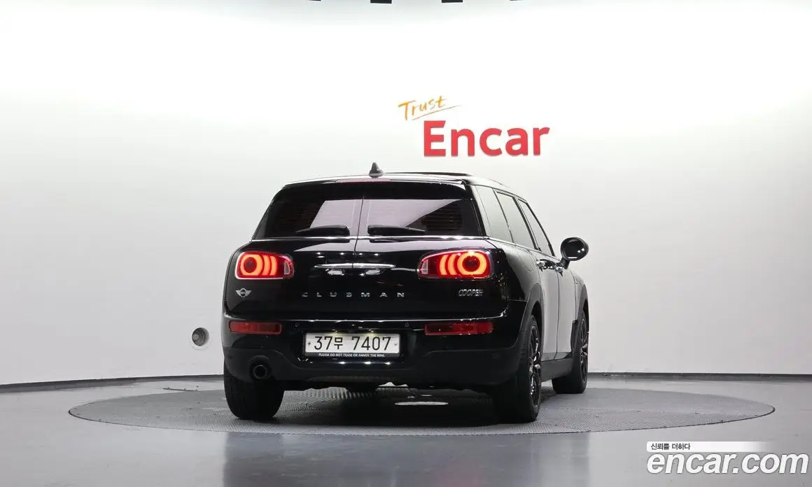 Mini Clubman 2018 1.5 автомат (гидро), фото 3 Mini Clubman 2018 1.5 автомат (гидро), фото 3