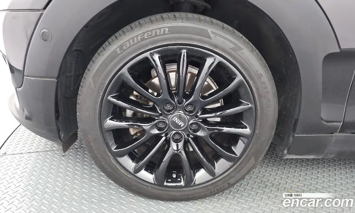 Mini Clubman 2018 1.5 автомат (гидро), фото 4 Mini Clubman 2018 1.5 автомат (гидро), фото 4