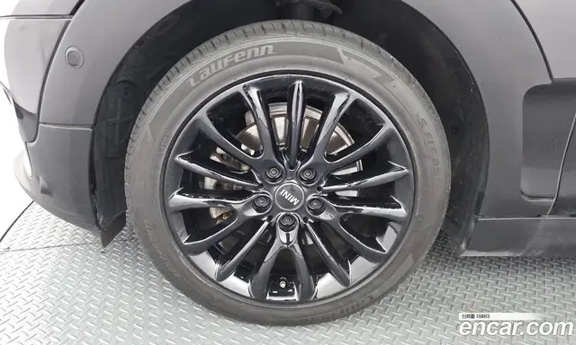 Mini Clubman 2018 1.5 автомат (гидро), миниатюра 4 Mini Clubman 2018 1.5 автомат (гидро), миниатюра 4