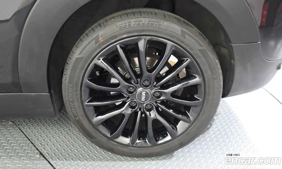 Mini Clubman 2018 1.5 автомат (гидро), фото 6 Mini Clubman 2018 1.5 автомат (гидро), фото 6