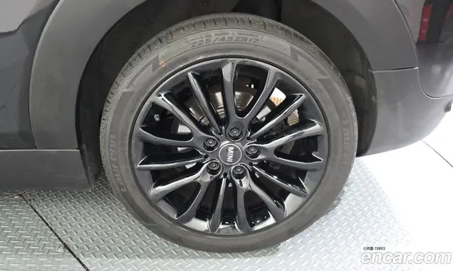 Mini Clubman 2018 1.5 автомат (гидро), миниатюра 6 Mini Clubman 2018 1.5 автомат (гидро), миниатюра 6