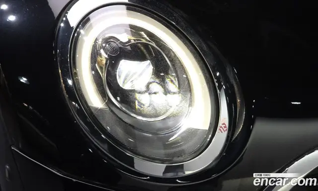 Mini Clubman 2018 1.5 автомат (гидро), миниатюра 7 Mini Clubman 2018 1.5 автомат (гидро), миниатюра 7