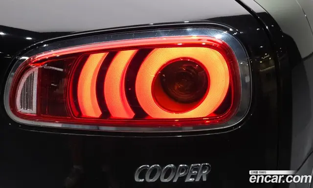Mini Clubman 2018 1.5 автомат (гидро), миниатюра 8 Mini Clubman 2018 1.5 автомат (гидро), миниатюра 8