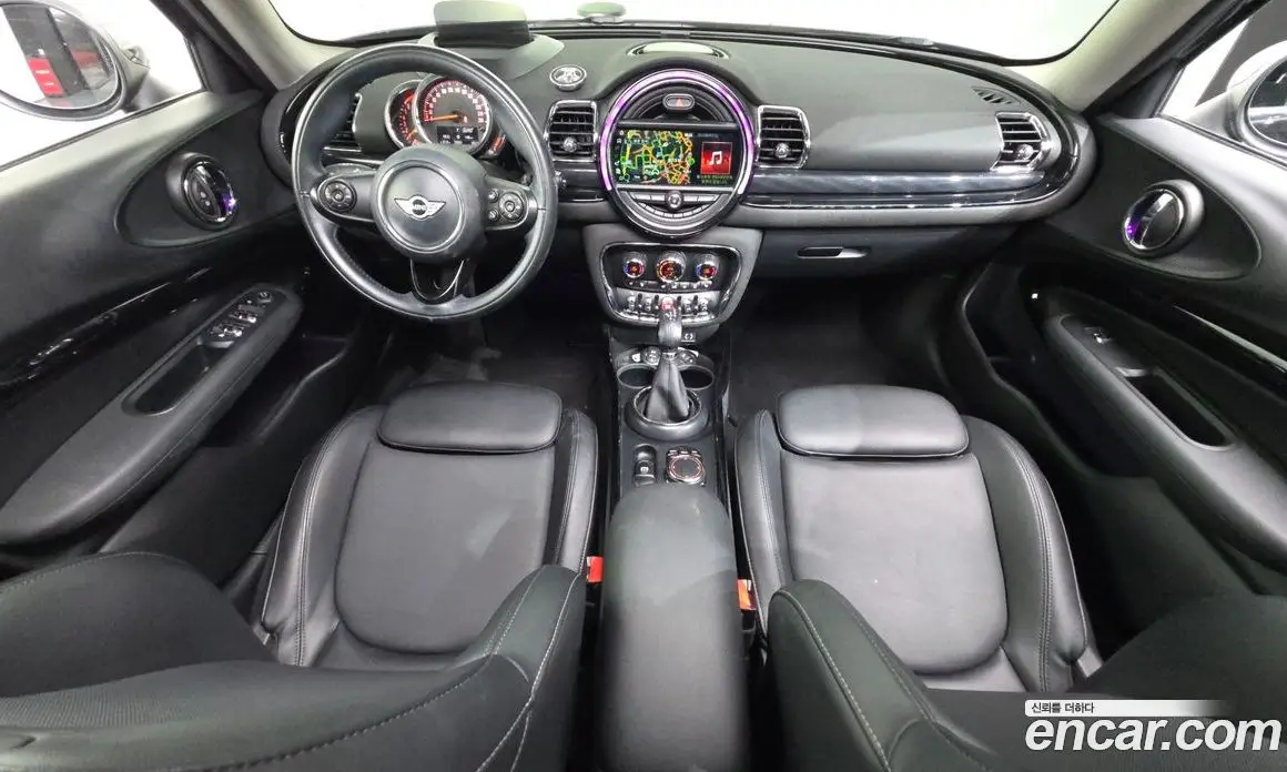 Mini Clubman 2018 1.5 автомат (гидро), фото 9 Mini Clubman 2018 1.5 автомат (гидро), фото 9