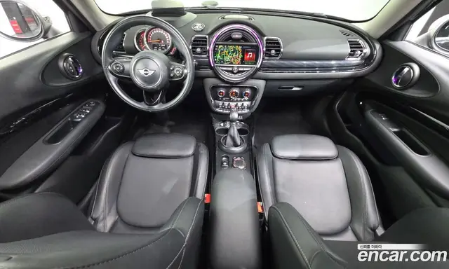 Mini Clubman 2018 1.5 автомат (гидро), миниатюра 9 Mini Clubman 2018 1.5 автомат (гидро), миниатюра 9