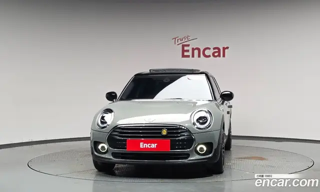 Mini Clubman 2021 1.5 автомат (гидро), миниатюра 2
