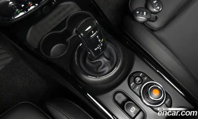 Mini Clubman 2021 1.5 автомат (гидро), миниатюра 11