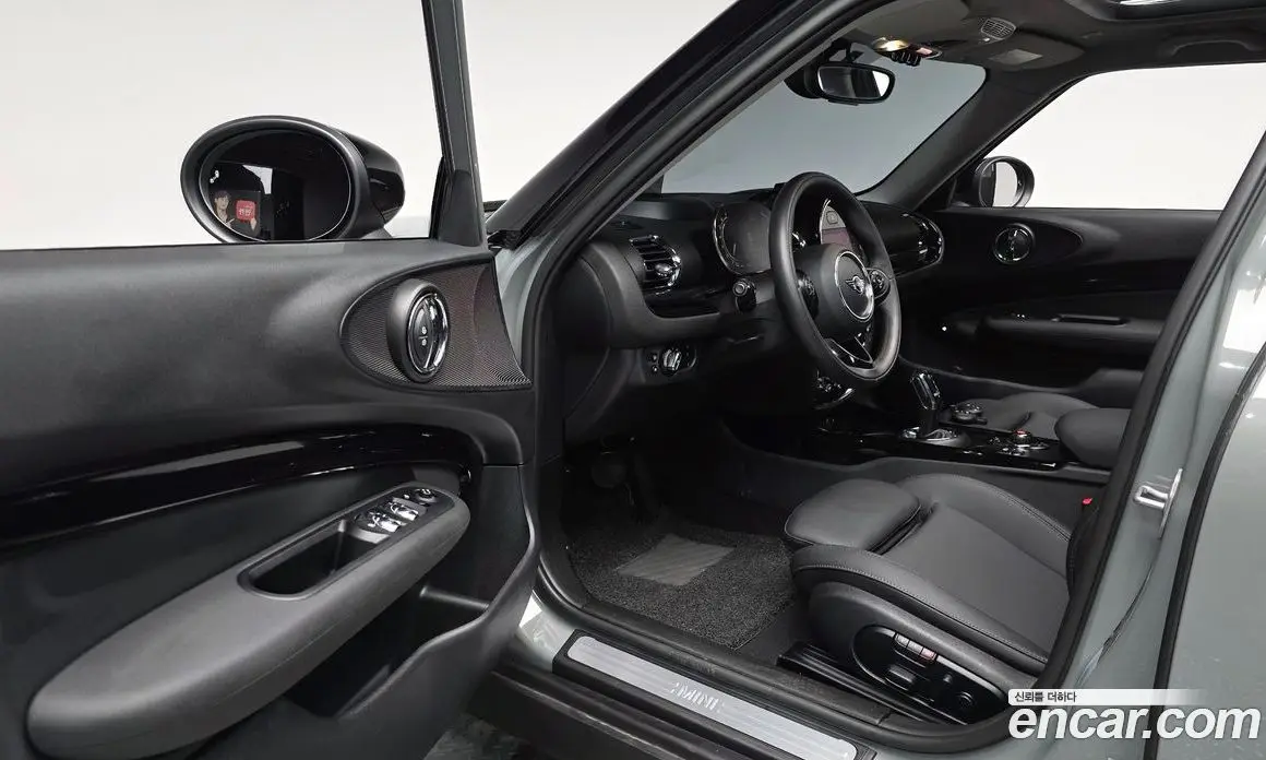 Mini Clubman 2021 1.5 автомат (гидро), фото 12
