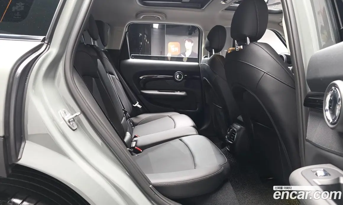 Mini Clubman 2021 1.5 автомат (гидро), фото 16