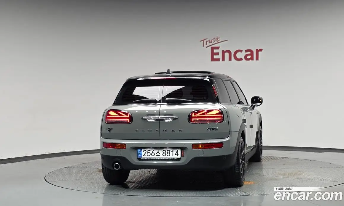 Mini Clubman 2021 1.5 автомат (гидро), фото 3