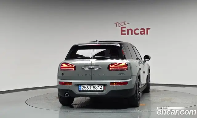 Mini Clubman 2021 1.5 автомат (гидро), миниатюра 3