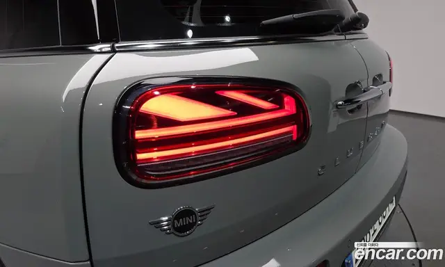 Mini Clubman 2021 1.5 автомат (гидро), миниатюра 8