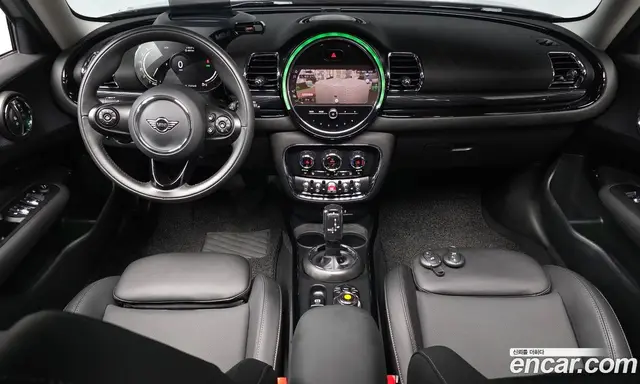 Mini Clubman 2021 1.5 автомат (гидро), миниатюра 9