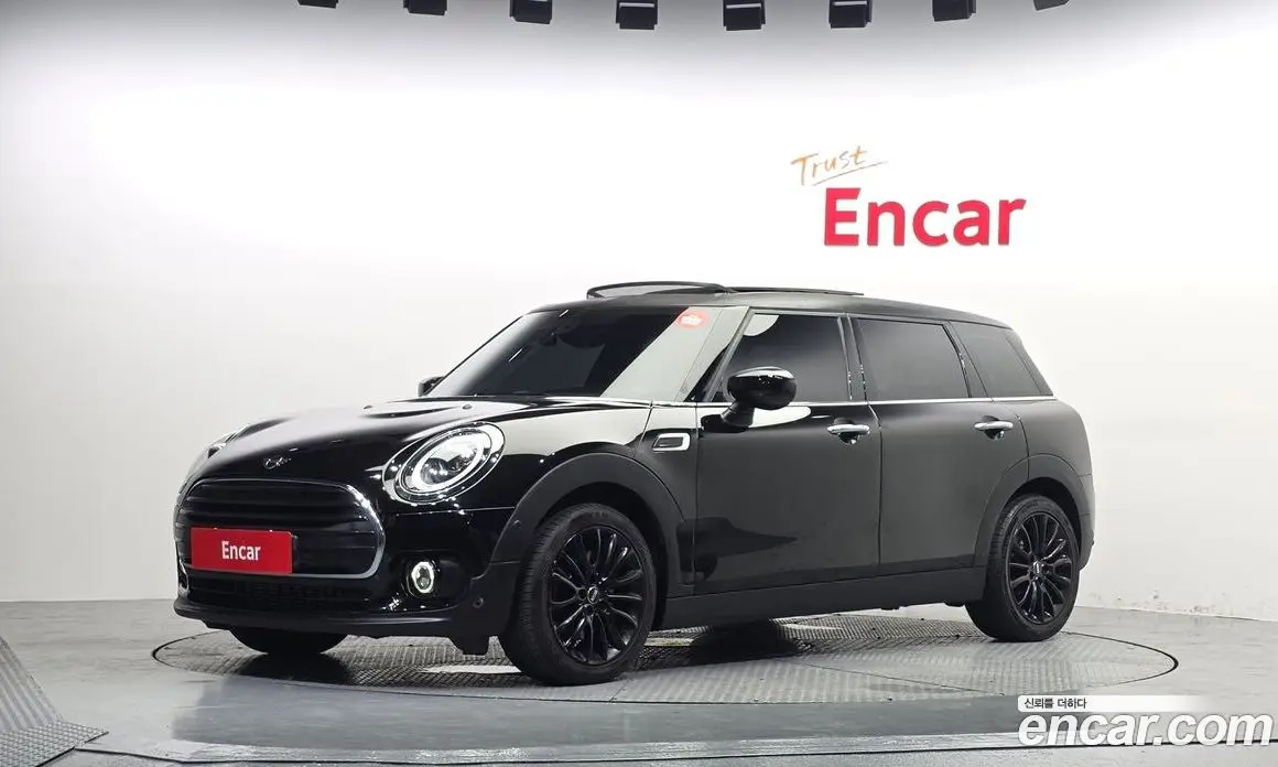 Mini Clubman 2021 2.0 автомат (гидро), фото 1 Mini Clubman 2021 2.0 автомат (гидро), фото 1