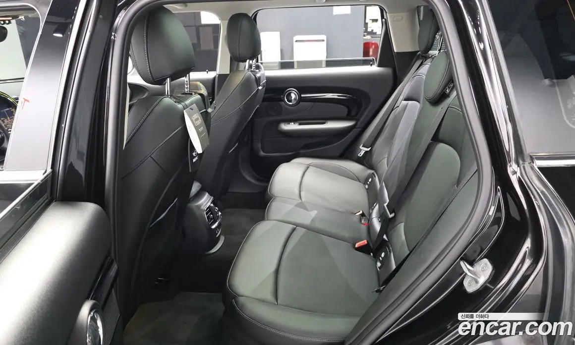 Mini Clubman 2021 2.0 автомат (гидро), фото 17 Mini Clubman 2021 2.0 автомат (гидро), фото 17