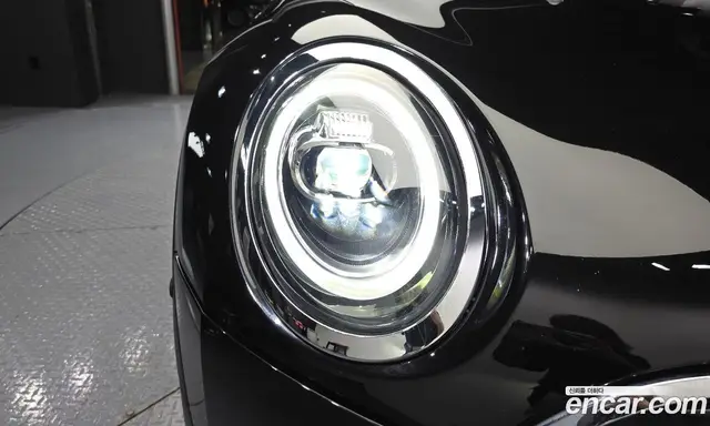 Mini Clubman 2021 2.0 автомат (гидро), миниатюра 8 Mini Clubman 2021 2.0 автомат (гидро), миниатюра 8