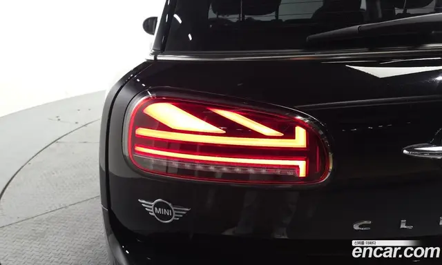 Mini Clubman 2021 2.0 автомат (гидро), миниатюра 9 Mini Clubman 2021 2.0 автомат (гидро), миниатюра 9
