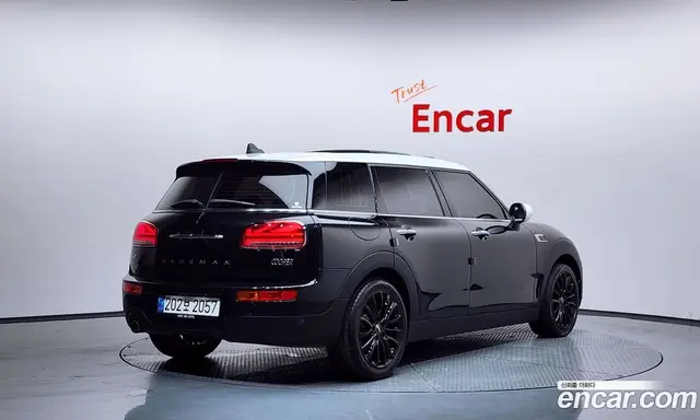 Mini Clubman 2022 1.5 автомат (гидро), миниатюра 2 Mini Clubman 2022 1.5 автомат (гидро), миниатюра 2