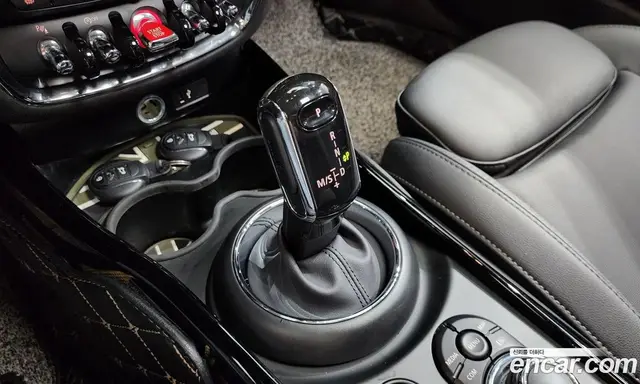 Mini Clubman 2022 1.5 автомат (гидро), миниатюра 12