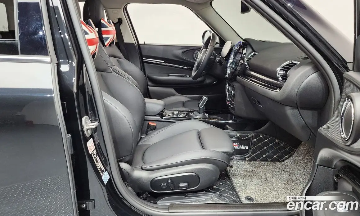 Mini Clubman 2022 1.5 автомат (гидро), фото 16 Mini Clubman 2022 1.5 автомат (гидро), фото 16