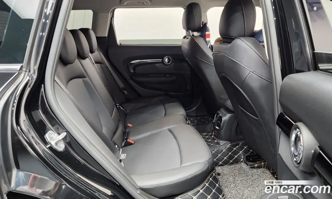 Mini Clubman 2022 1.5 автомат (гидро), фото 17 Mini Clubman 2022 1.5 автомат (гидро), фото 17