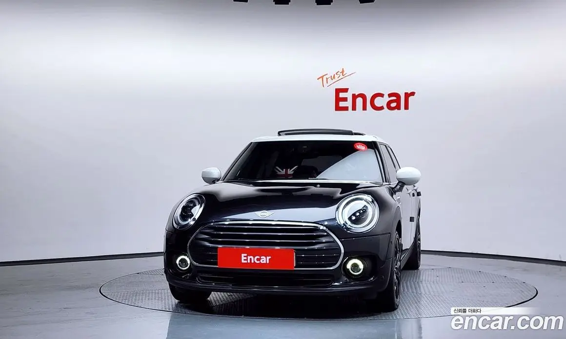 Mini Clubman 2022 1.5 автомат (гидро), фото 3 Mini Clubman 2022 1.5 автомат (гидро), фото 3