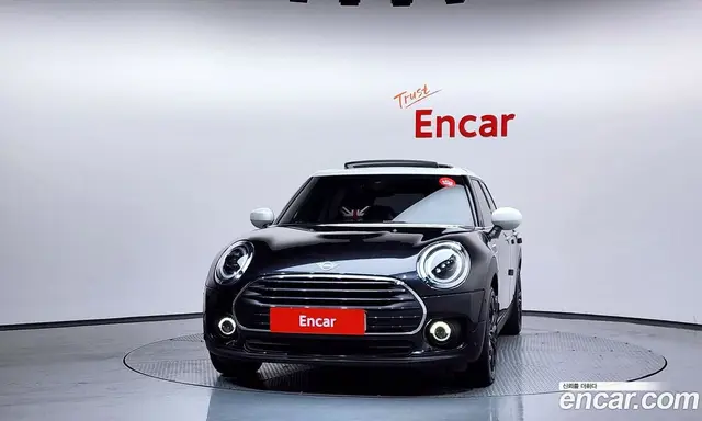 Mini Clubman 2022 1.5 автомат (гидро), миниатюра 3 Mini Clubman 2022 1.5 автомат (гидро), миниатюра 3