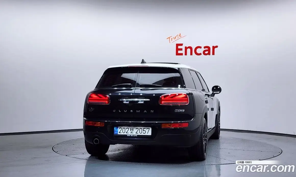 Mini Clubman 2022 1.5 автомат (гидро), фото 4 Mini Clubman 2022 1.5 автомат (гидро), фото 4