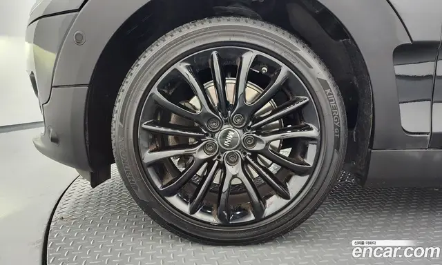 Mini Clubman 2022 1.5 автомат (гидро), миниатюра 5 Mini Clubman 2022 1.5 автомат (гидро), миниатюра 5