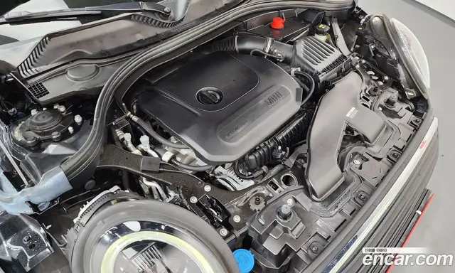 Mini Clubman 2022 1.5 автомат (гидро), миниатюра 6 Mini Clubman 2022 1.5 автомат (гидро), миниатюра 6