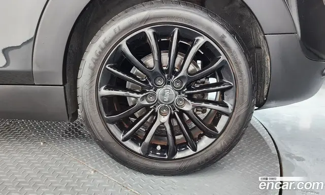 Mini Clubman 2022 1.5 автомат (гидро), миниатюра 7 Mini Clubman 2022 1.5 автомат (гидро), миниатюра 7