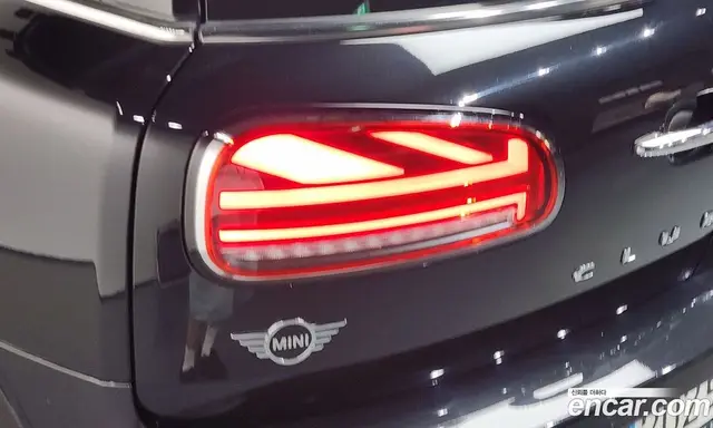 Mini Clubman 2022 1.5 автомат (гидро), миниатюра 9 Mini Clubman 2022 1.5 автомат (гидро), миниатюра 9
