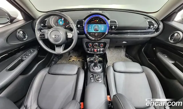 Mini Clubman 2022 1.5 автомат (гидро), миниатюра 10 Mini Clubman 2022 1.5 автомат (гидро), миниатюра 10