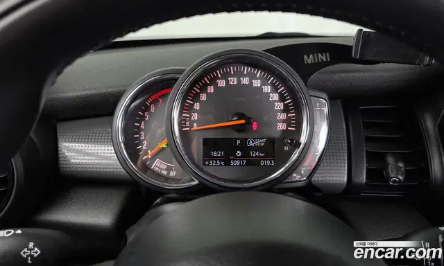 Mini Cooper 2018 1.5 автомат (гидро), миниатюра 11 Mini Cooper 2018 1.5 автомат (гидро), миниатюра 11
