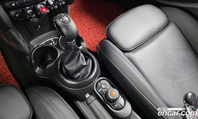 Mini Cooper 2018 1.5 автомат (гидро), миниатюра 12