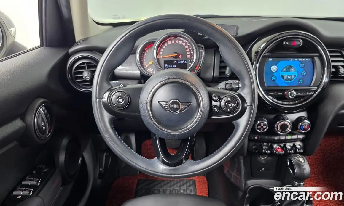 Mini Cooper 2018 1.5 автомат (гидро), фото 19 Mini Cooper 2018 1.5 автомат (гидро), фото 19