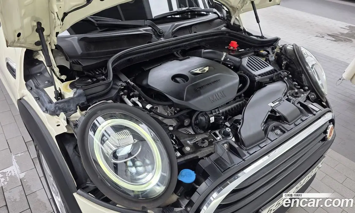 Mini Cooper 2018 1.5 автомат (гидро), фото 6 Mini Cooper 2018 1.5 автомат (гидро), фото 6