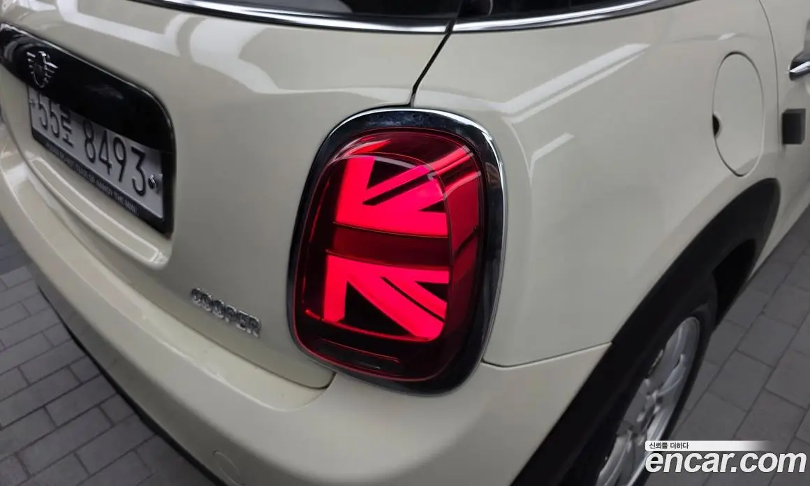Mini Cooper 2018 1.5 автомат (гидро), фото 9 Mini Cooper 2018 1.5 автомат (гидро), фото 9