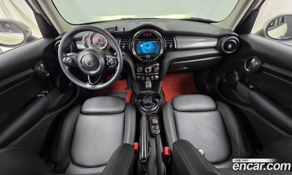 Mini Cooper 2018 1.5 автомат (гидро), фото 10 Mini Cooper 2018 1.5 автомат (гидро), фото 10