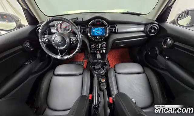 Mini Cooper 2018 1.5 автомат (гидро), миниатюра 10 Mini Cooper 2018 1.5 автомат (гидро), миниатюра 10