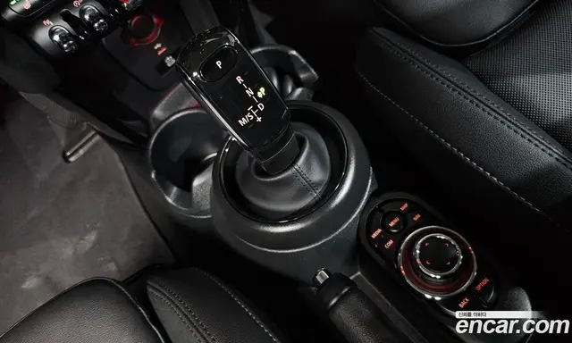 Mini Cooper 2024 1.5 автомат (гидро), миниатюра 11 Mini Cooper 2024 1.5 автомат (гидро), миниатюра 11
