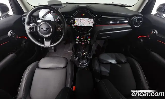 Mini Cooper 2024 1.5 автомат (гидро), миниатюра 9 Mini Cooper 2024 1.5 автомат (гидро), миниатюра 9