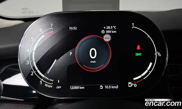 Mini Cooper 2024 1.5 автомат (гидро), миниатюра 10 Mini Cooper 2024 1.5 автомат (гидро), миниатюра 10