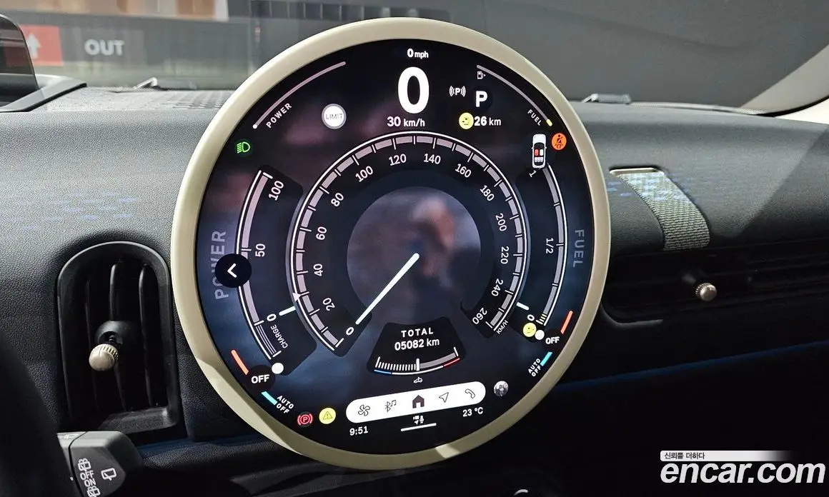 Mini Cooper 2025 2.0 автомат (гидро), фото 11