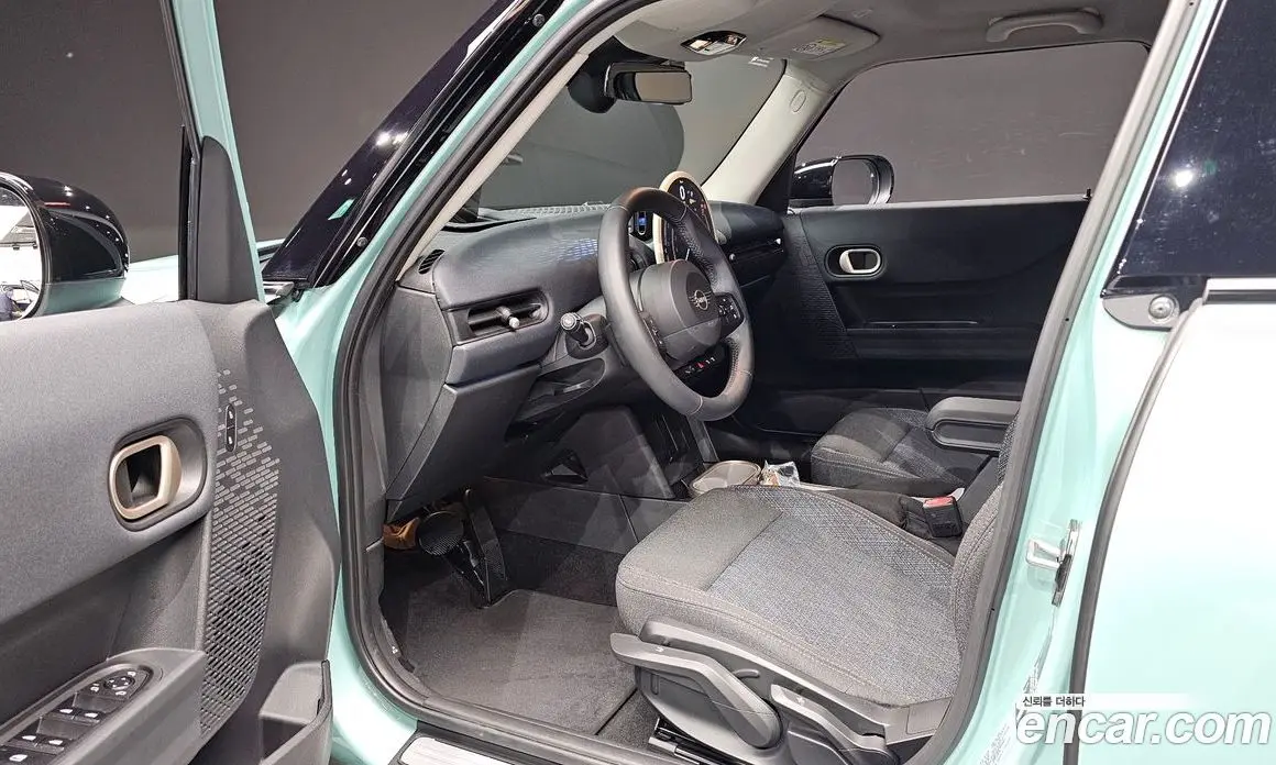Mini Cooper 2025 2.0 автомат (гидро), фото 13