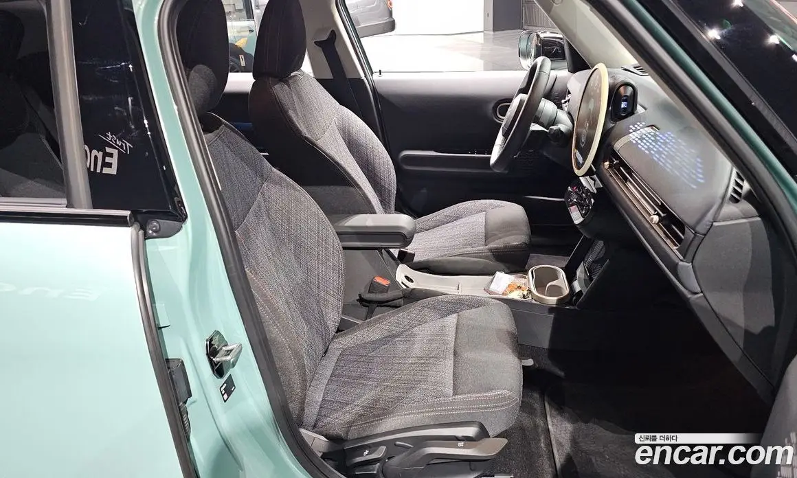 Mini Cooper 2025 2.0 автомат (гидро), фото 16